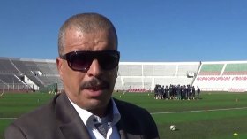 الهناني يرفض العودة ومستقبل مجهول لاتحاد بلعباس