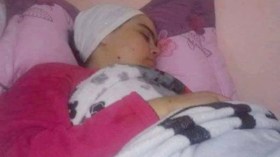 حنان.. حلم طالبة يتيمة أجهضته حافلة نقل جامعي بتلمسان