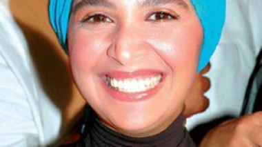 Hanan Turk survives car accident