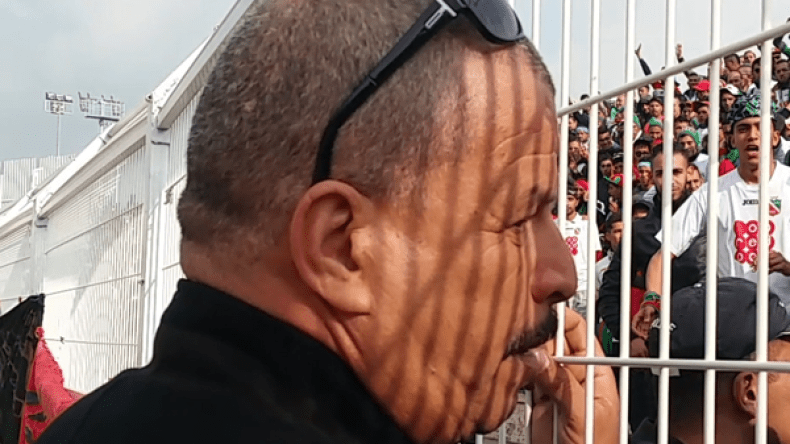 الهناني يرحّب باختياره ضمن قائمة زطشي