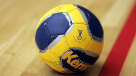 مصر تنهي الدورة بفوز أمام قطر