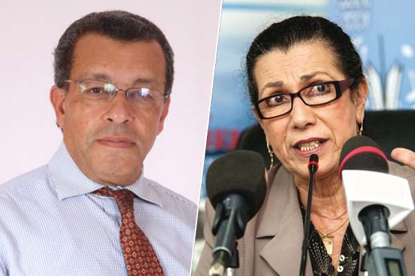 Hanoune: «Benkhalfa mène l’Algérie vers les griffes du FMI»