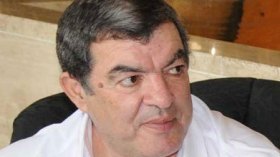 حناشي: بلكالام تحصل على مستحقاته وعليه أن يكون نزيها معنا