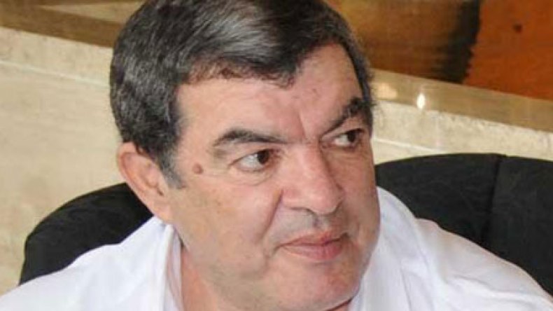 حناشي: بلكالام تحصل على مستحقاته وعليه أن يكون نزيها معنا