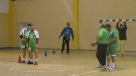 منتخب كرة اليد سيعسكر بالمجر انطلاقا من يوم الجمعة