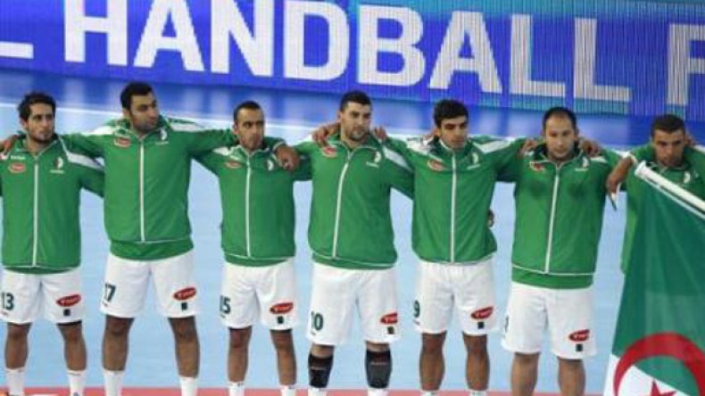 كرة اليد: ثلاث مواجهات ودية في برنامج “الخضر” في تربص المجر