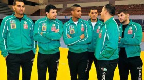 كرة اليد: المباريات الأولى تكشف سوء التحضير والنقص البدني لدى “الخضر”