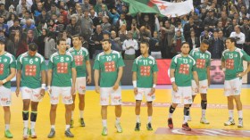 الخضر” يصطدمون بـ”الفراعنة”