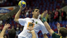 Mondial 2013 de handball (préparation) : Algérie-FK Rutar (Serbie) le 4 septembre à Belgrade