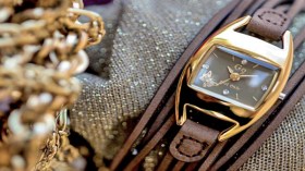 تصاميم حيوية مفعمة بالأنوثة