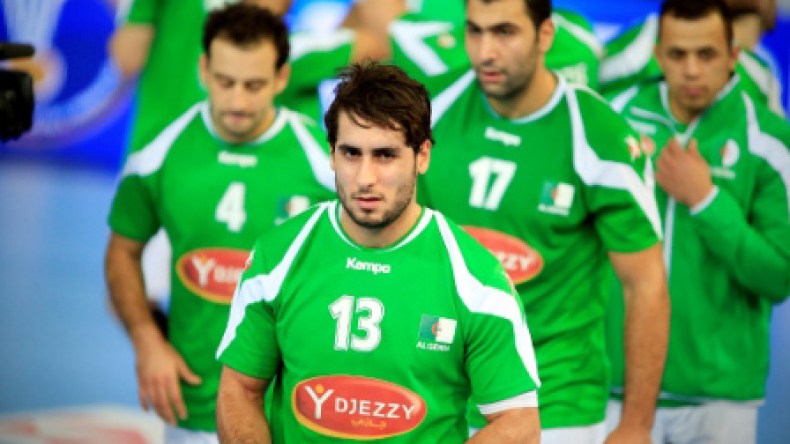 إبراهيم بودرالي مدربا جديدا للمنتخب الوطني لكرة اليد