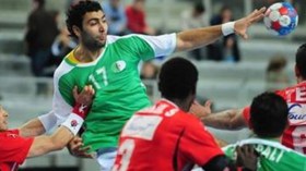 المنتخب الجزائري يدخل المنافسة بمواجهة نيجيريا ويحلم باللقب القاري