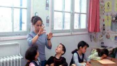 Rentrée 2011: plus de 24 000 élèves handicapés rejoignent les établissements