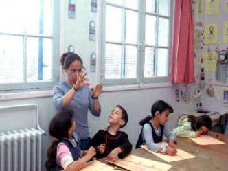 Rentrée 2011: plus de 24 000 élèves handicapés rejoignent les établissements