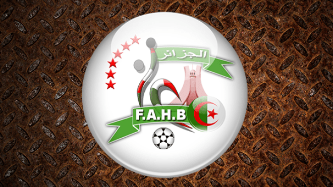 حبيب لعبان رئيسا جديدا لاتحادية كرة اليد