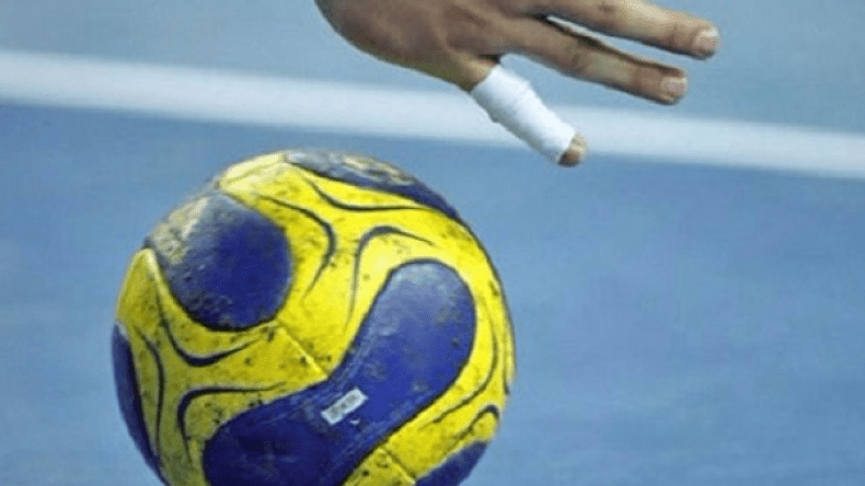 البطولة العالمية لكرة اليد لأقل من 21 عاما لا حدث لدى الجزائريين