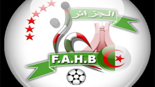 رئيس الاتحاد الجزائري لكرة اليد : لم ننسحب من دورة السويد بسبب إسرائيل
