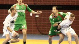 إتحادية «اليد» تسابق  الزمن  للحصول  على  عقود  تمويلية  في  البطولة  الإفريقية