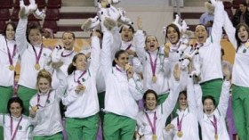 La formation, alternative pour la relance du sport en Algérie