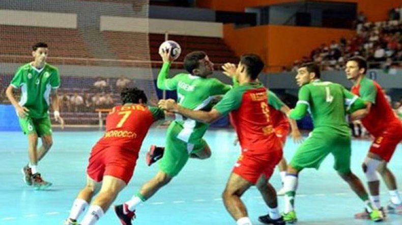 Handball / Mondial-2017 U-21 (Gr. D – 2e Journée) : Algérie – Argentine (25- 25)