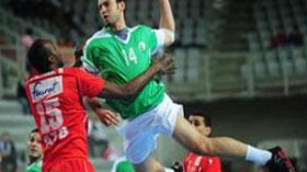 الجزائر تواجه كرواتيا والدانمارك وصربيا ورومانيا واستراليا