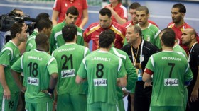 أشبال بوشكريو يواجهون سلوفاكيا وسلوفينيا تحضيرا لمونديال 2013