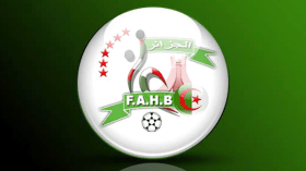 الاتحادية الجزائرية لكرة اليد تدرس تجميد نشاط البطولة الوطنية