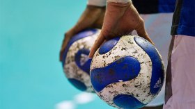 ضبط تواريخ مباريات مجموعة الجزائر