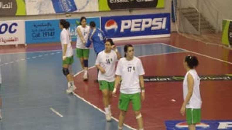 إناث الخضر في مواجهة ثأرية وترسيم تأشيرة المونديال