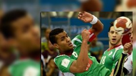 منتخب كرة اليد “يسقط” مجددا أمام الغابون وينهي “الكان” سابعا
