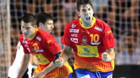 Mondial handball (U 21): L’Espagne championne du monde en terres algériennes