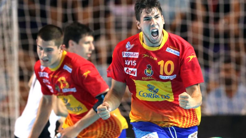 Mondial handball (U 21): L’Espagne championne du monde en terres algériennes