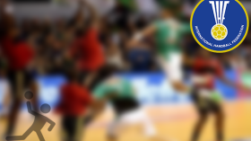 نطمح إلى الذهاب إلى أبعد نقطة ممكنة في المونديال