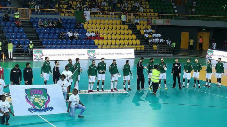 الجزائر في مواجهة ثأرية أمام أنغولا