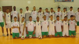 فريق اتحاد ورڤلة لكرة اليد في حظيرة الكبار