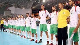 Rabah Gharbi: «La victoire face à l’Arabie saoudite est impérative»