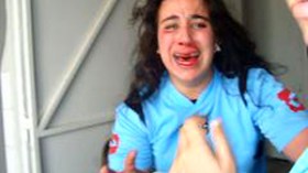 اعتداءات …جروح …و إصابات خطيرة في مبارة لكرة اليد بقسنطينة