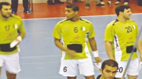 الاتحاد‭ ‬الإفريقي‭ ‬لكرة‭ ‬اليد‭ ‬ينزل‭ ‬عقوبة‭ ‬قاسية‭ ‬في‭ ‬حق‭ ‬مصر