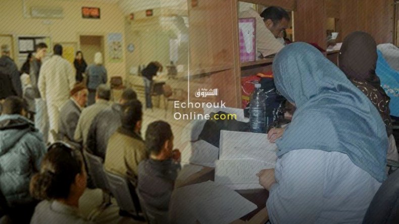 هكذا سيتم توظيف ذوي الاحتياجات الخاصة بالإدارات العمومية