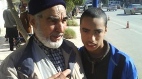 باخرة جزائرية ترفض ركوب معوق وفرنسية تخصص له مقصورة