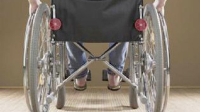 ‭‬قروض‭ ‬تصل‭ ‬150‭ ‬مليون‭ ‬للمعوقين‭ ‬