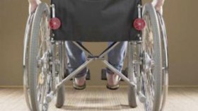 الجزائر أمضت اتفاقية دولية للدفاع عن المعوقين ولم تصادق عليها