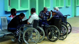 مفتشيات العمل تتحرك لإلزام المؤسسات بتخصيص 1 بالمائة من مناصبها  للمعوقين