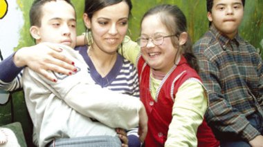 Emploi des handicapés : élaboration d’un texte contraignant pour les employeurs