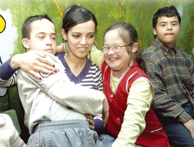 Emploi des handicapés : élaboration d’un texte contraignant pour les employeurs