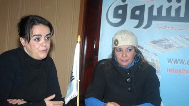 Une handicapée a passé 10 jours de Ramadhan dans une église