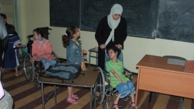 في تعليمة لسلال: تقارير دورية حول تكفل الوزارات بالمعوقين