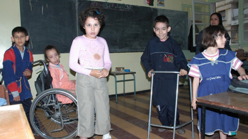 المعُوقون يطالبون برفع منحتهم إلى 18 ألف دينار