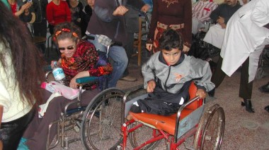Bientôt une enquête nationale sur les handicapés en Algérie