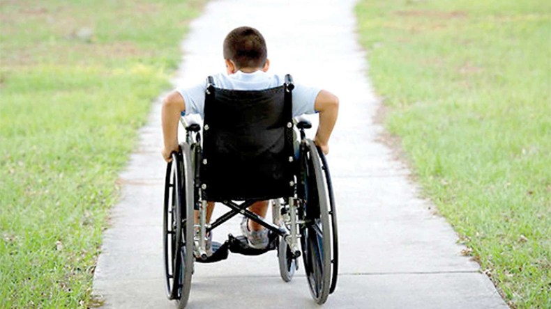 هذه مطالب مليون ونصف مليون من ذوي الاحتياجات الخاصة بالجزائر